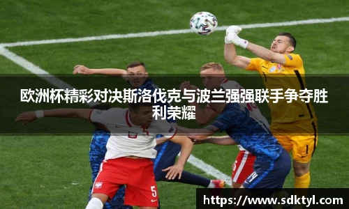 欧洲杯精彩对决斯洛伐克与波兰强强联手争夺胜利荣耀